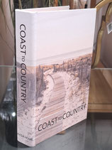 BRAND NEW "Coast to Country" Book Box
