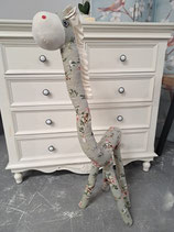 Plush Decor Free Standing Giraffe