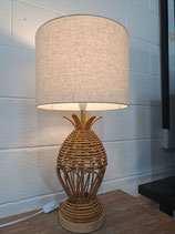 BRAND NEW Cane Islander Lamp - 2 Available