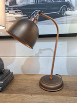 BRAND NEW Copper Look Desk Lamp