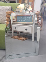 EX DISPLAY Arched Top Mirror
