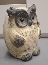 BRAND NEW Owl Statue