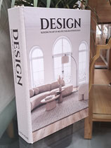 BRAND NEW "Design" Book Box