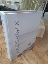 BRAND NEW "Seaside Haven" Book Box