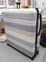 "Felix" Fold Away Single Roller Bed