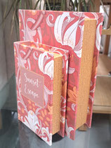 BRAND NEW "Sunset Escape" Book Box - 2 Sizes