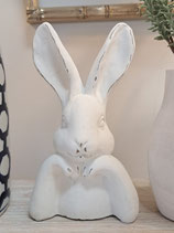 BRAND NEW White Rabbit