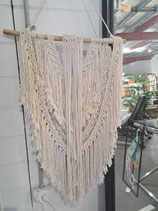 Large Macrame Wall Hanging