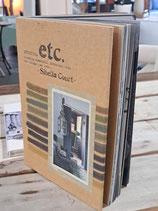 "Etcetera" Hardcover Book by Sibella Court - "Creating Beautiful Interiors with the Things You Love" - 255 Pages