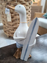 BRAND NEW Surfing Duck