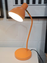 BRAND NEW Orange Touch Lamp - 2 Available