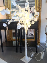 BRAND NEW Light Up LED Tree Floor Lamp - 2 Available