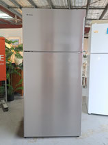 "Westinghouse" Stainless 503L Top Mount Fridge/Freezer