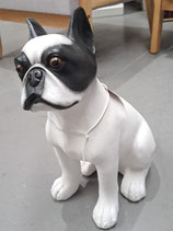 BRAND NEW French Bulldog Statue