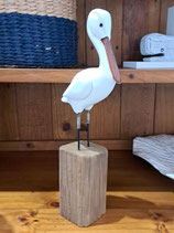 BRAND NEW Decor Wooden Pelican
