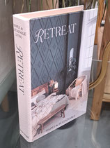 BRAND NEW "Retreat" Book Box