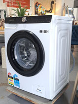 "Samsung" 8.5kg Front Load Washing Machine