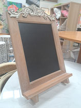 BRAND NEW Tabletop Blackboard