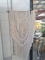 Large Macrame Wall Hanging