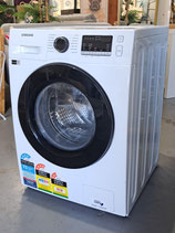"Samsung" 8.5kg Washer/6kg Dryer Combo