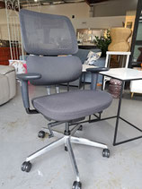 "Rapidline" Adjustable Office Chair