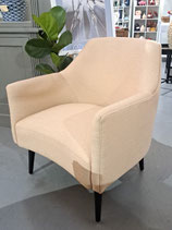 Camel Colour Armchair