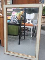 BRAND NEW White Timber Frame Mirror