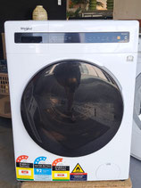 "Whirlpool" 9kg/6kg Combined Washer/Dryer