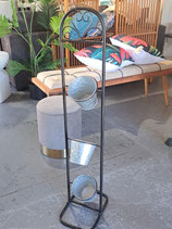 BRAND NEW Tiered Metal Planter