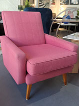 Vintage "Parker" Mid Century Modern Lounge Chair - 2 Available