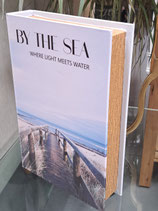 BRAND NEW "By the Sea" Book Box