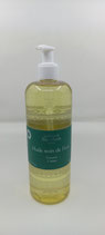 Huile soin de l'eau - Verveine - 500ml