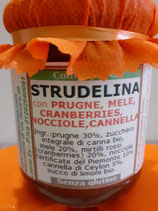 Composta "STRUDELINA"