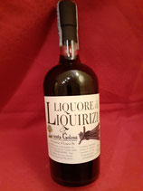 Liquore LIQUIRIZIA ml. 500