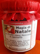 Composta "MAGIA DI NATALE"