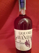 Liquore LAVANDA ml. 500