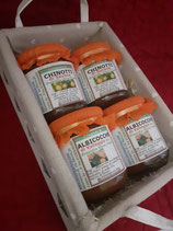 Cesto "Tentazioni"