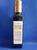 OLIO EXTRAVERGINE di oliva della Riviera Ligure ml. 250