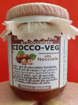 CIOCCO-VEG  ALLE NOCCIOLE  gr. 250