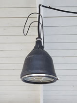 Hanglamp rubber legertent