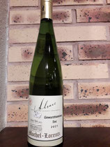 GEWURZTRAMINER Sec 2021