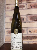 GEWURZTRAMINER