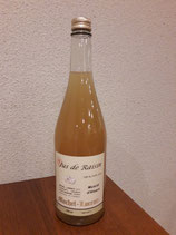 JUS DE RAISIN