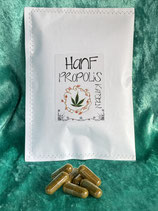 Hanf-Propolis Kapseln