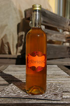 Sirop abricot