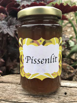 Gelée pissenlit