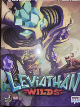 Leviathan Wilds