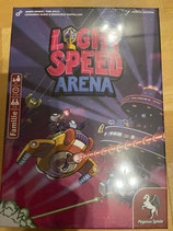 Light Speed Arena