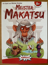 Meister MAKATSU