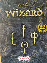 Wizard 30 Jahre